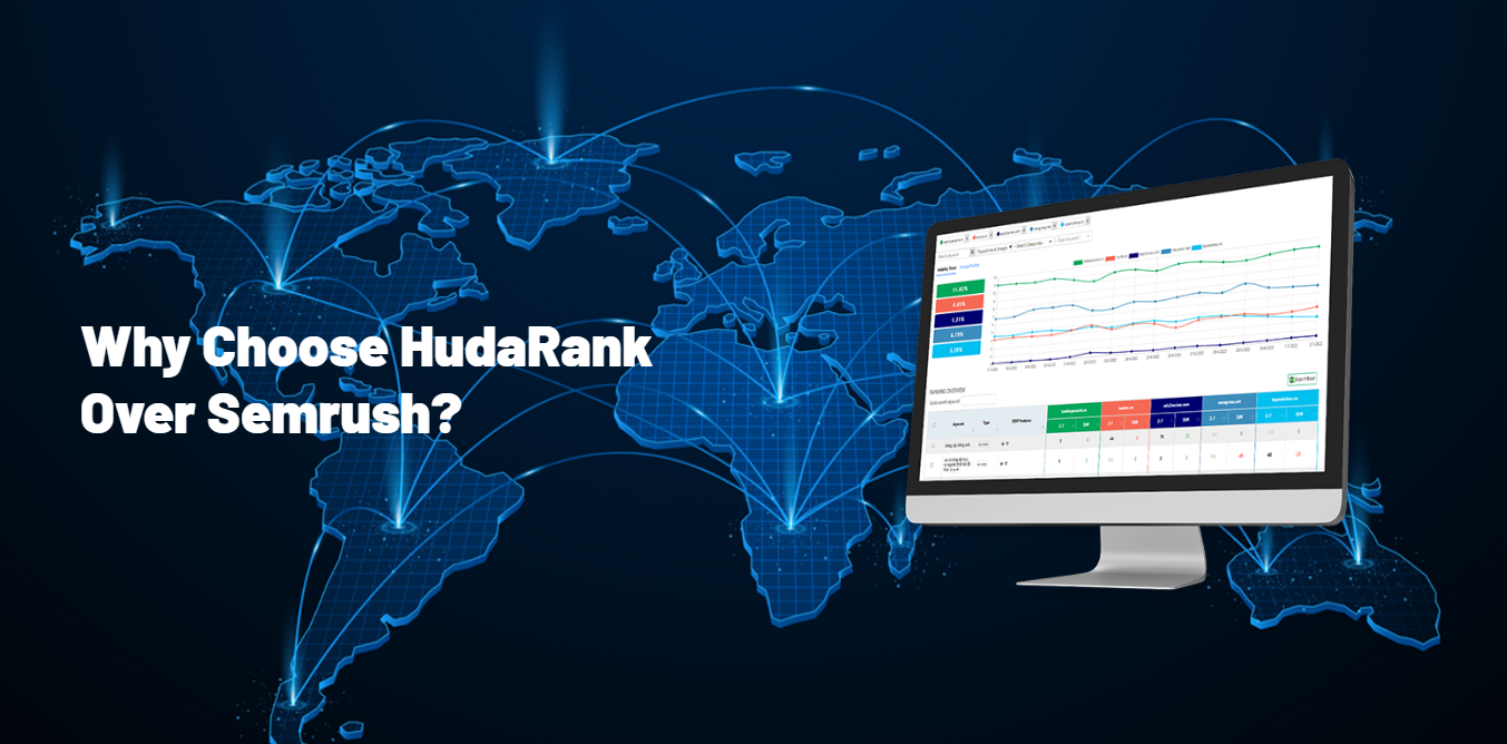 Need a Budget-Friendly Semrush Alternative for Daily Rank Tracking?